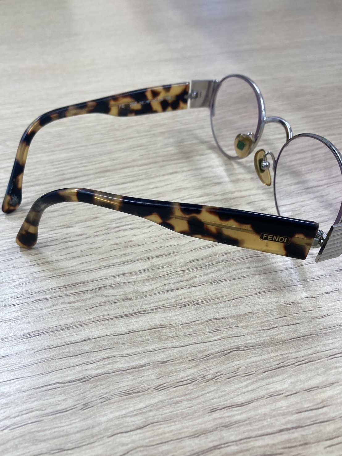 買取大吉 フェンディ　サングラス