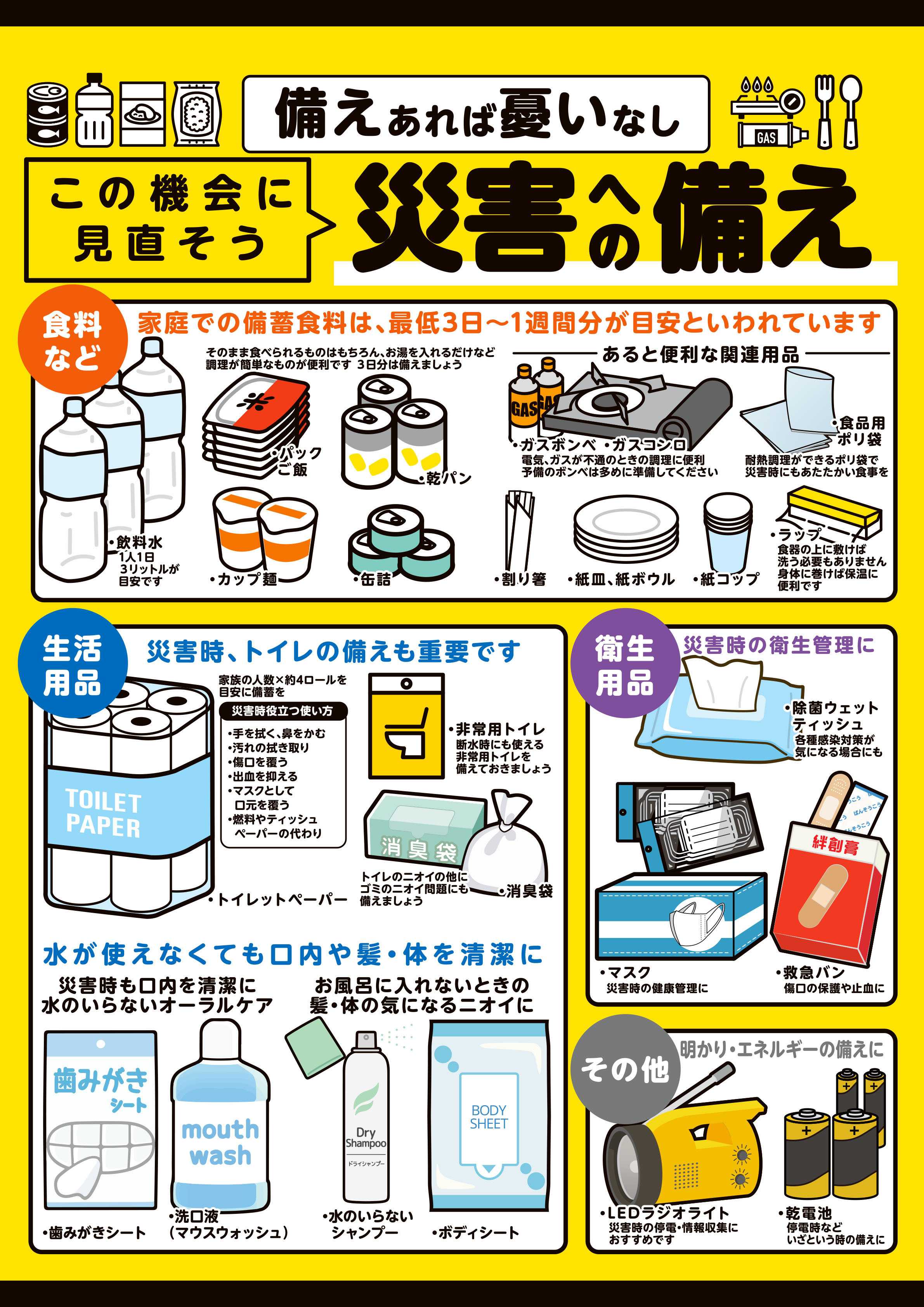 スーパードラッグひまわり 商品情報