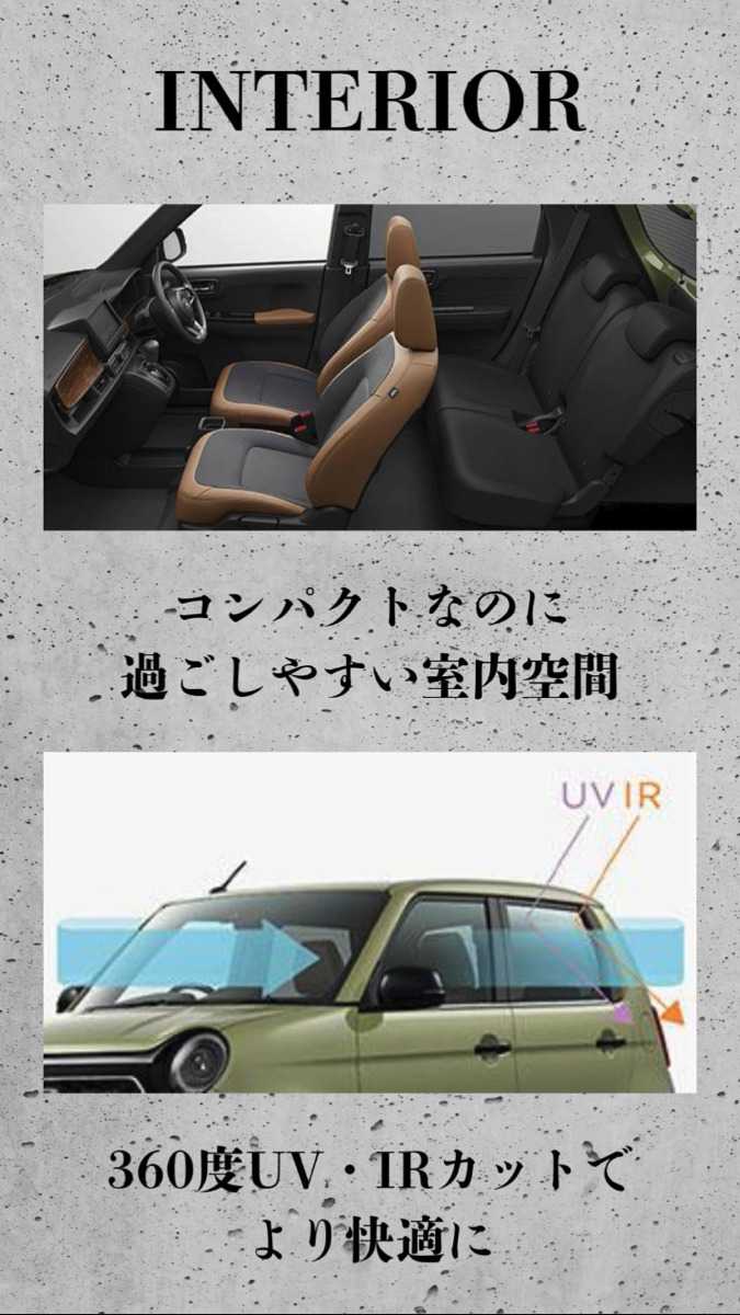 ナオイオート HONDA N-ONE 特別仕様車【STYLE+ URBAN】をご紹介！