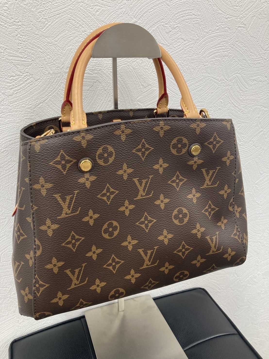 買取大吉 ルイヴィトン　バッグ