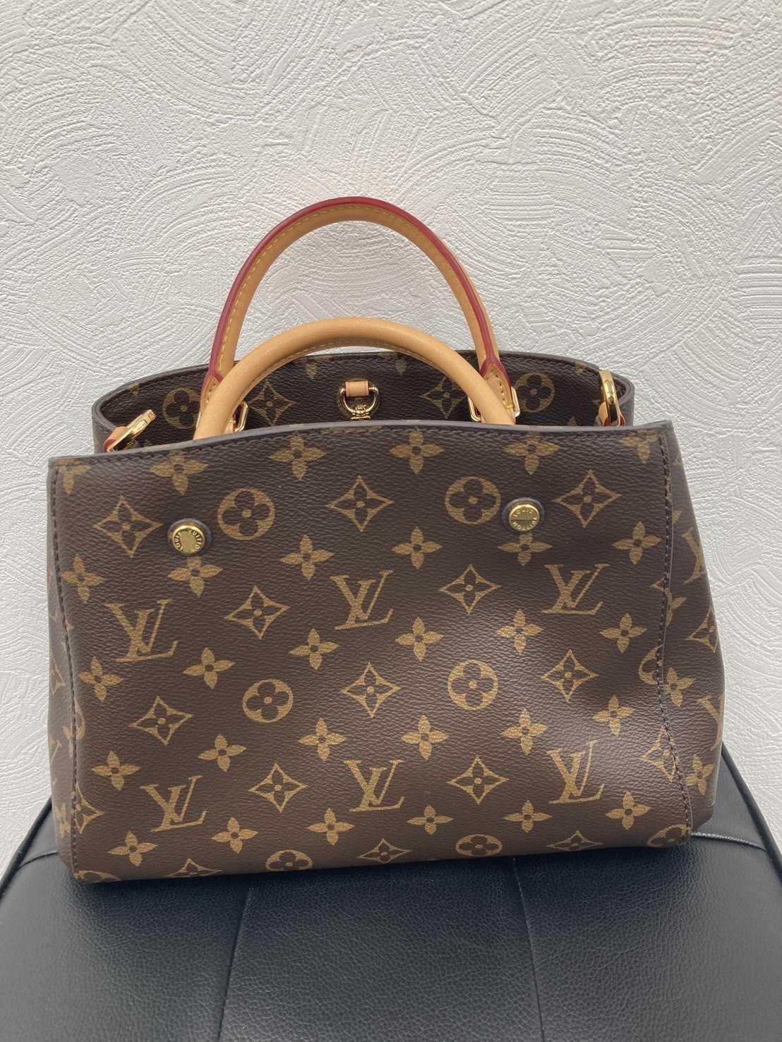 買取大吉 ルイヴィトン　バッグ