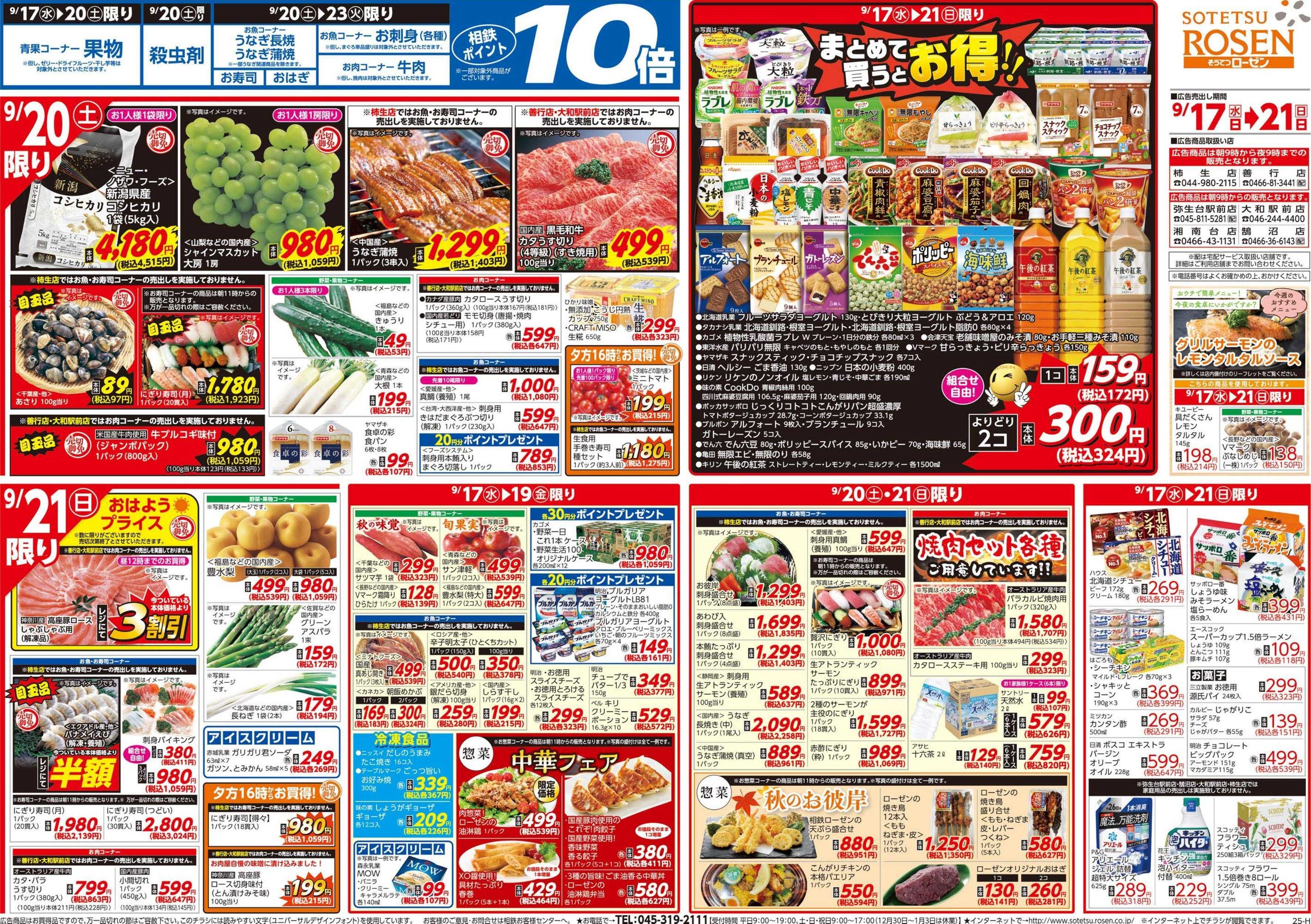 そうてつローゼン 