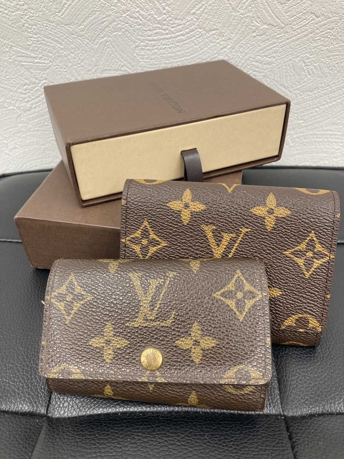 買取大吉 ルイヴィトン 財布