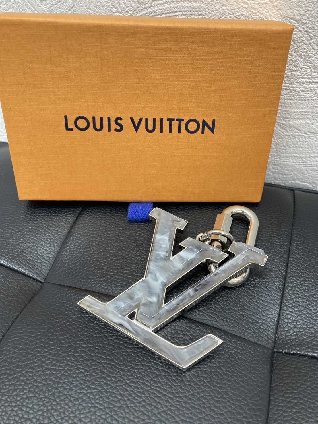 買取大吉 ルイヴィトン チャーム