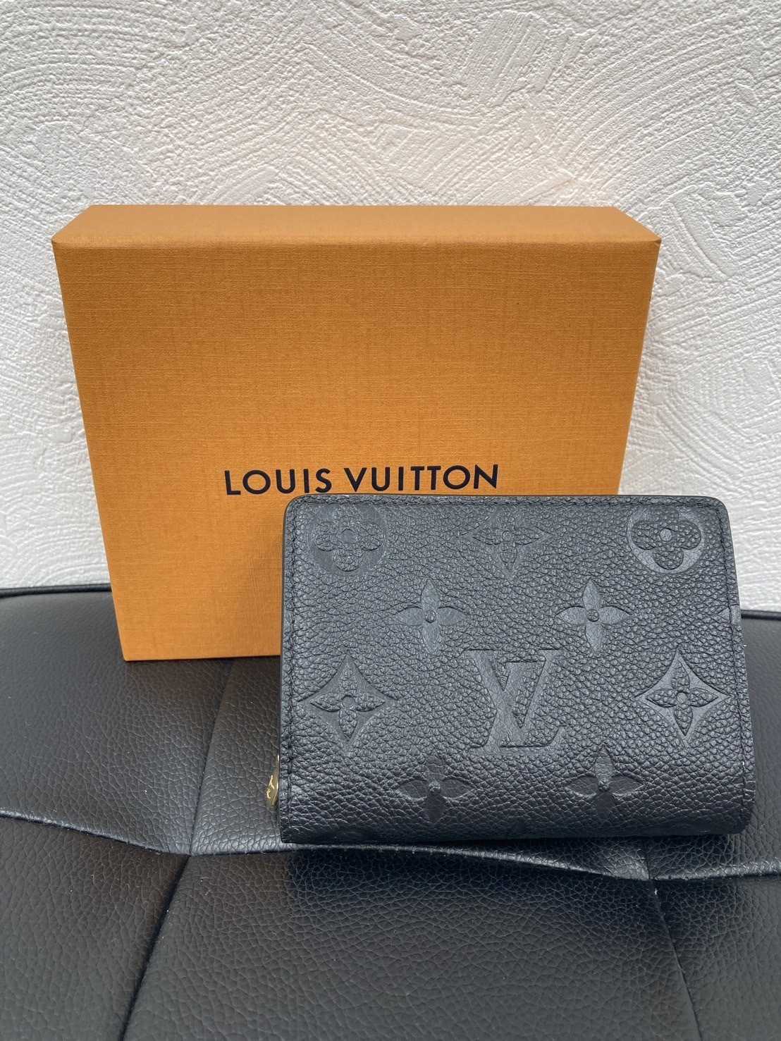 買取大吉 ヴィトン 財布