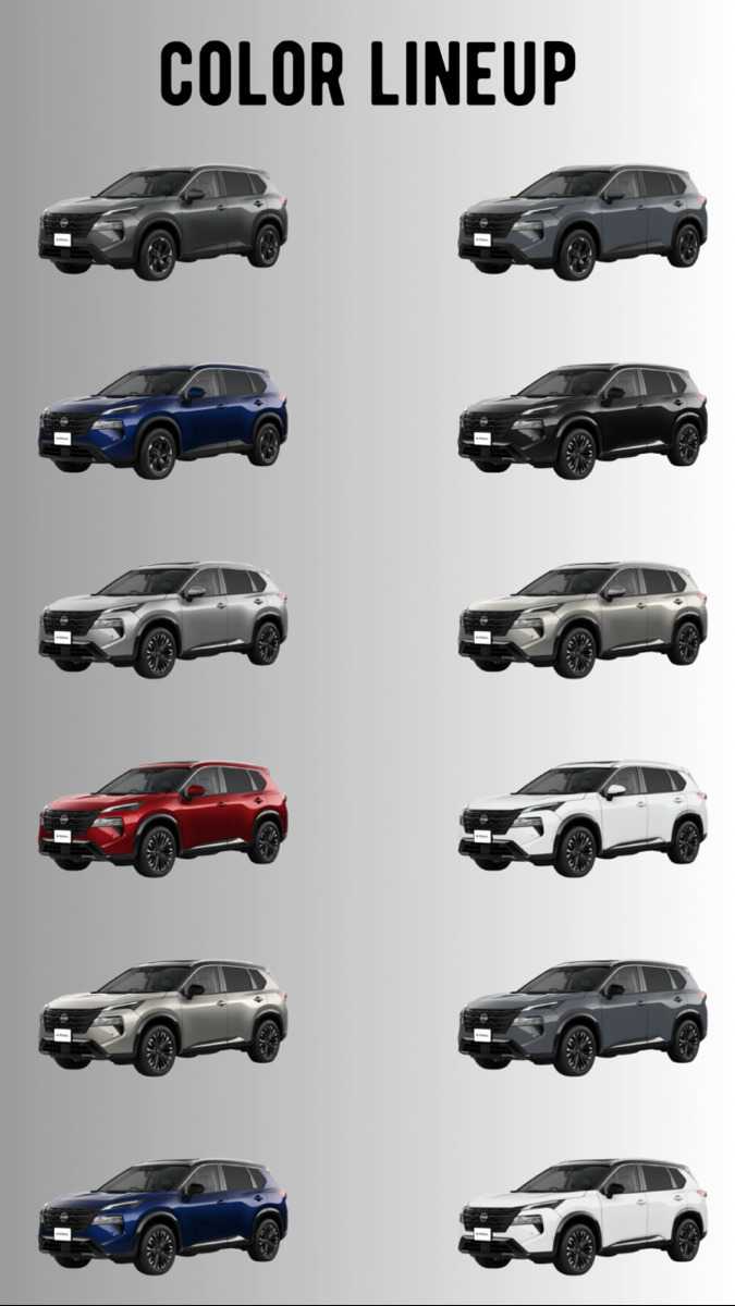 ナオイオート 日産　NEW X-TRAIL 徹底紹介！