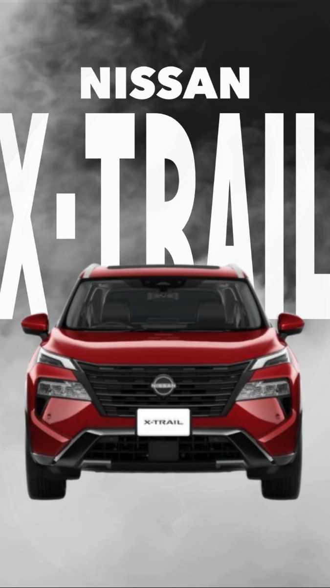 ナオイオート 日産　NEW X-TRAIL 徹底紹介！