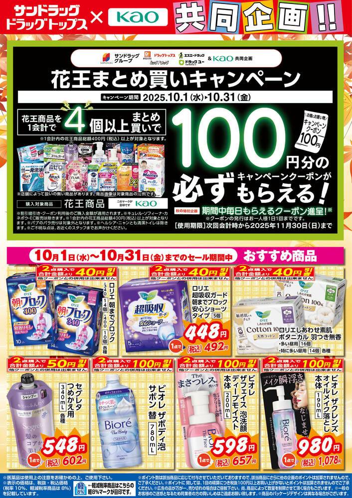 チラシ　10枚 チラシ印刷・フライヤー作成 最短当日発送【割引中！】 - 格安