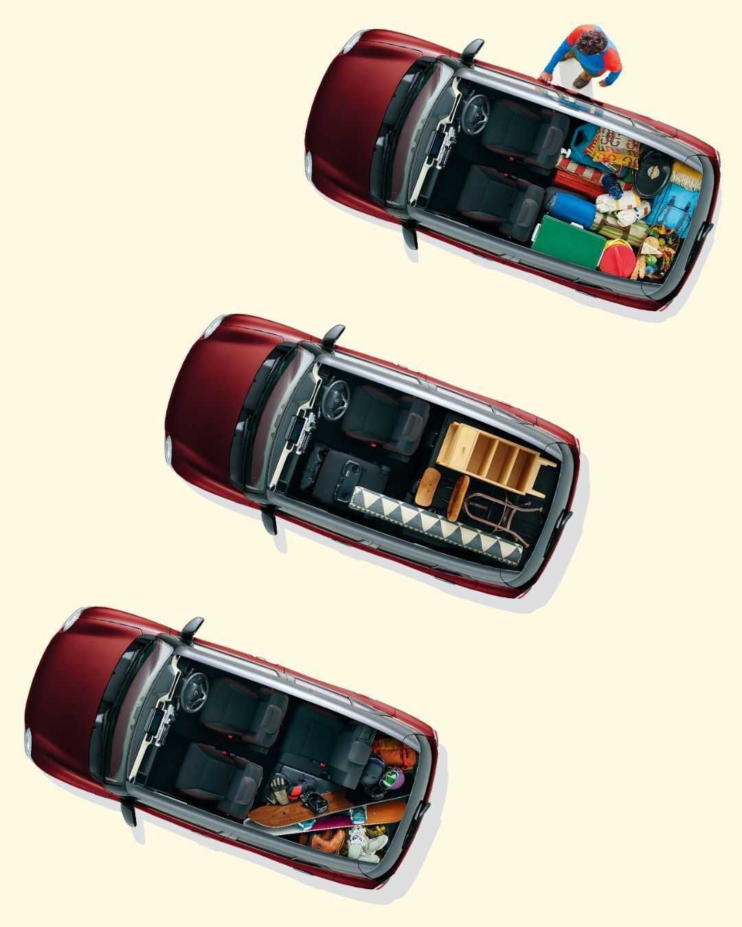 ナオイオート 【クロスビー】ファミリー向けコンパクトSUV紹介！