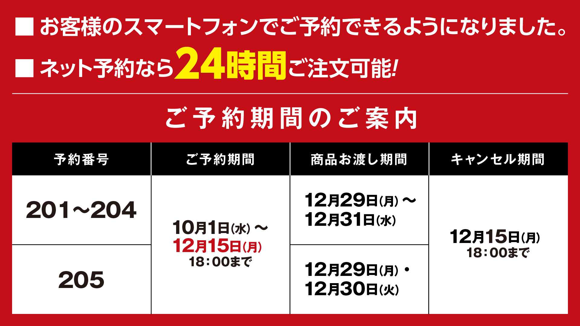 メガセンタートライアル 【2026年おせち 予約受付中！】