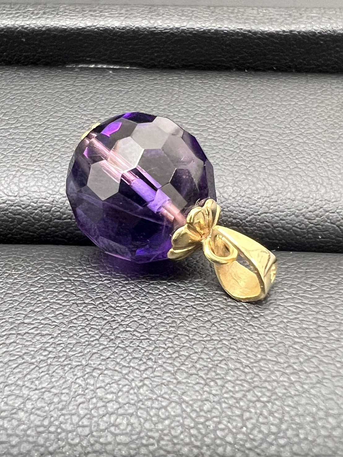買取大吉 ゴールドペンダントトップ