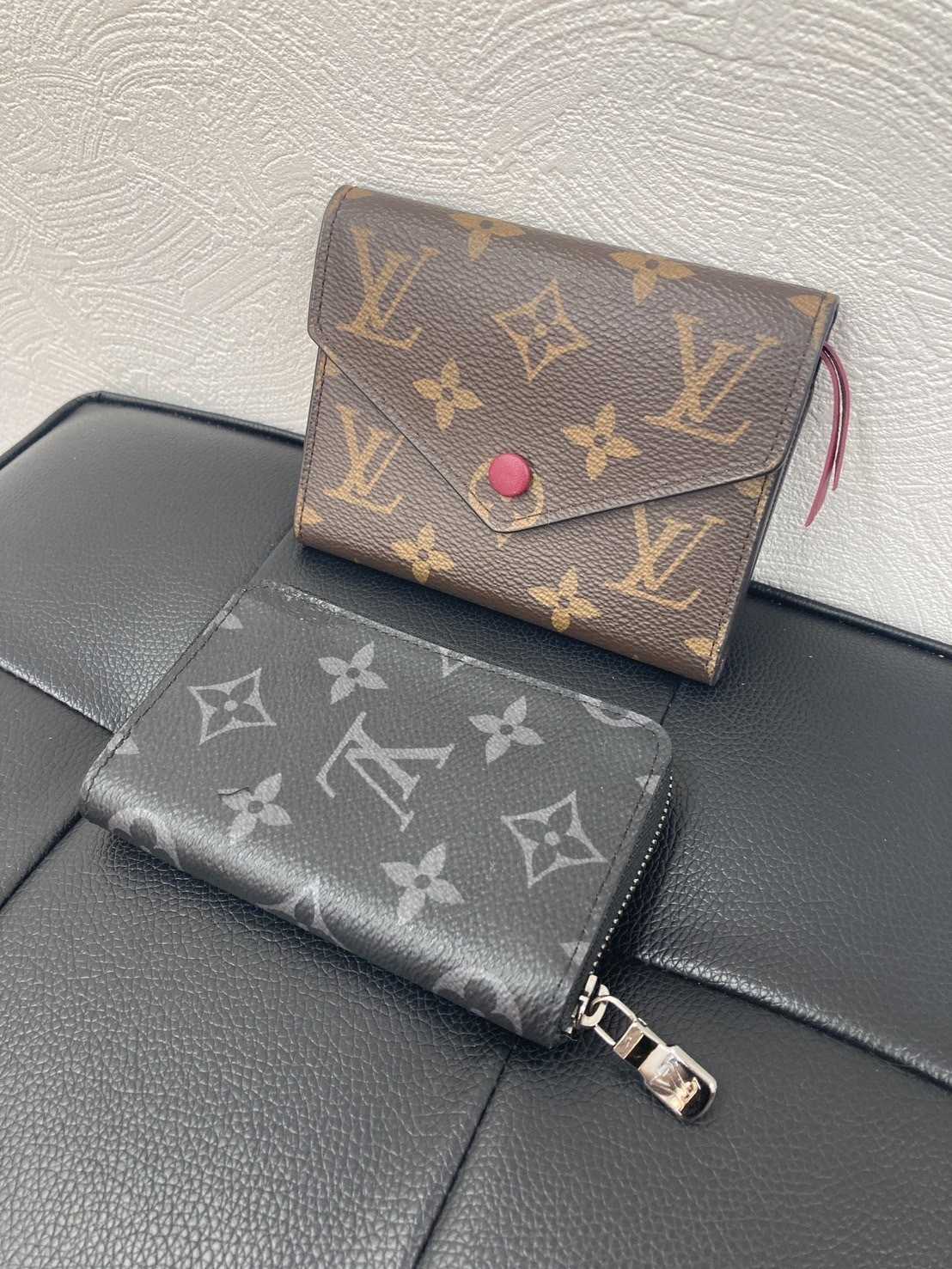 買取大吉 ルイヴィトン　財布