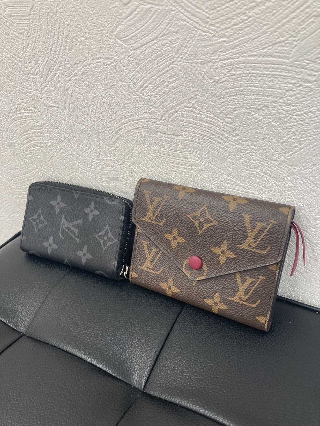 買取大吉 ルイヴィトン　財布