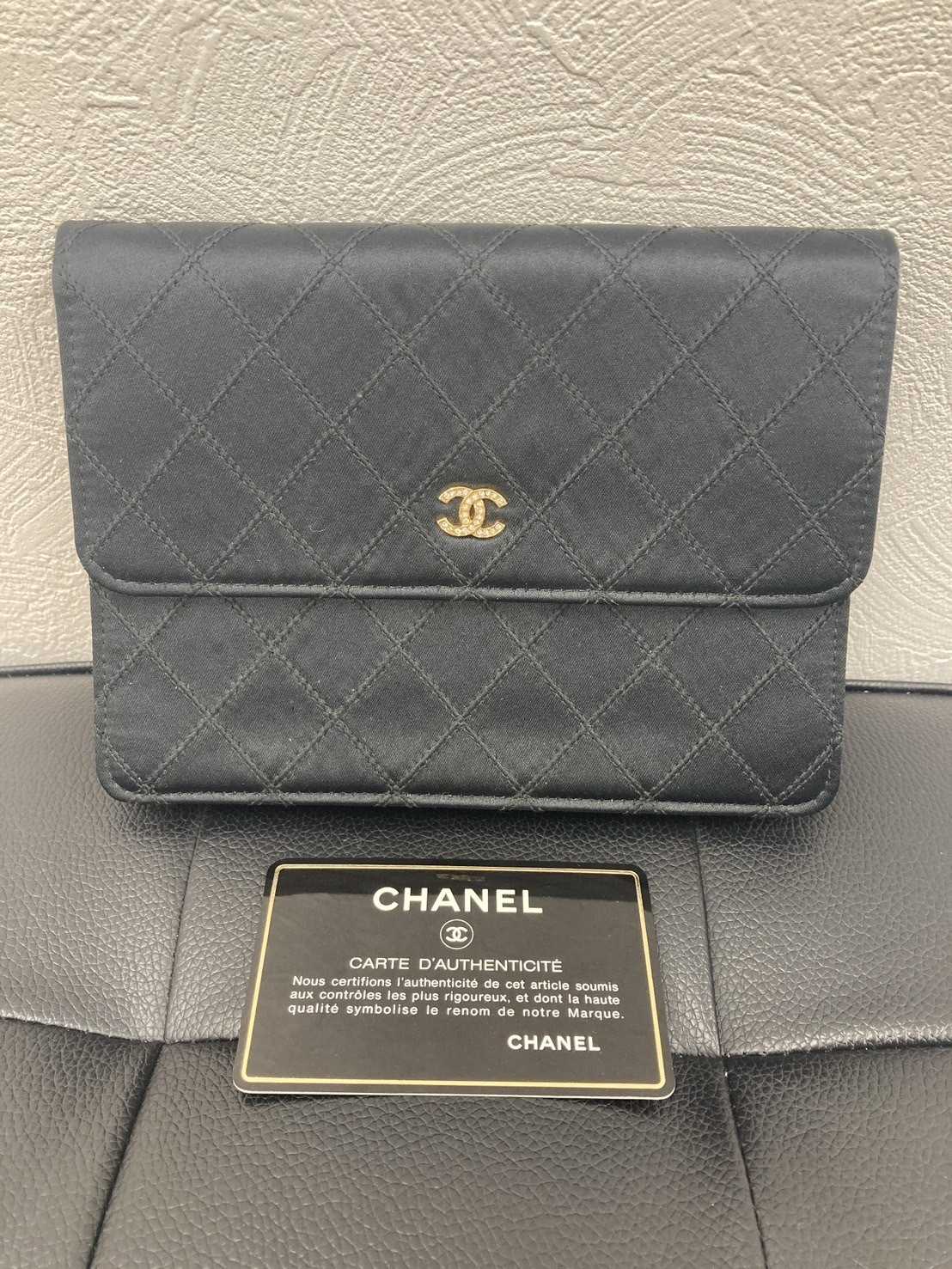 買取大吉 シャネル　バッグ