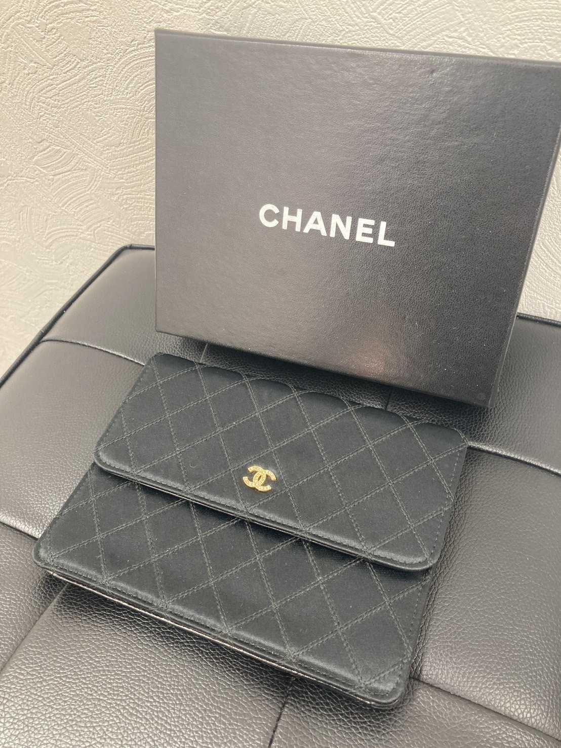 買取大吉 シャネル　バッグ