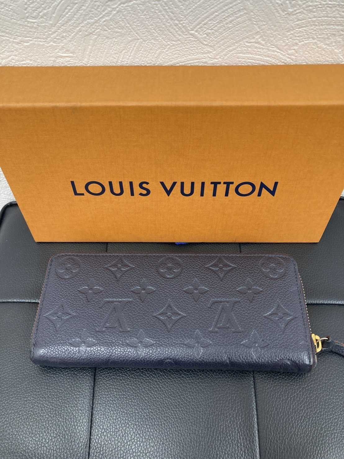 買取大吉 ルイヴィトン　財布