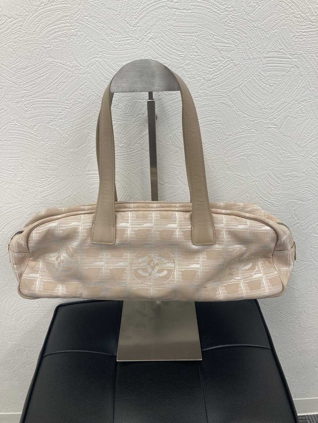 買取大吉 シャネル　バッグ