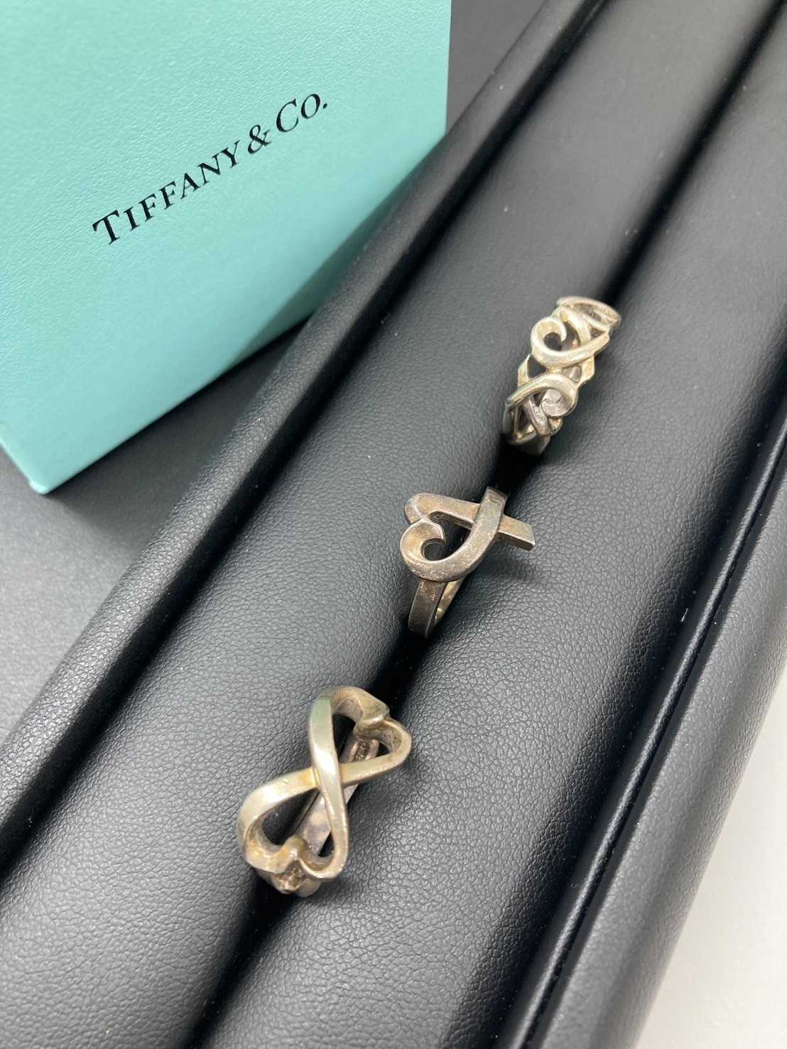 買取大吉 ティファニー　アクセサリー