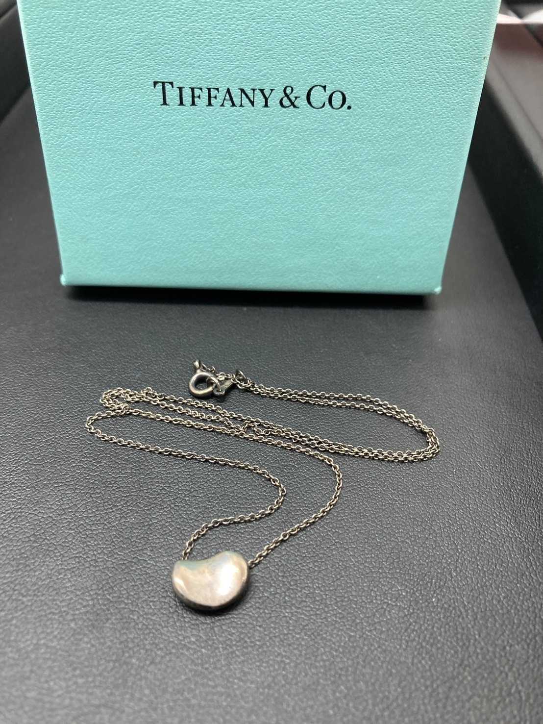 買取大吉 ティファニー　アクセサリー