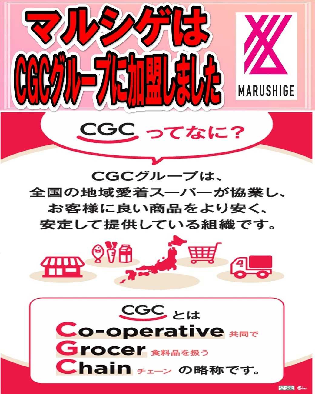 マルシゲ 