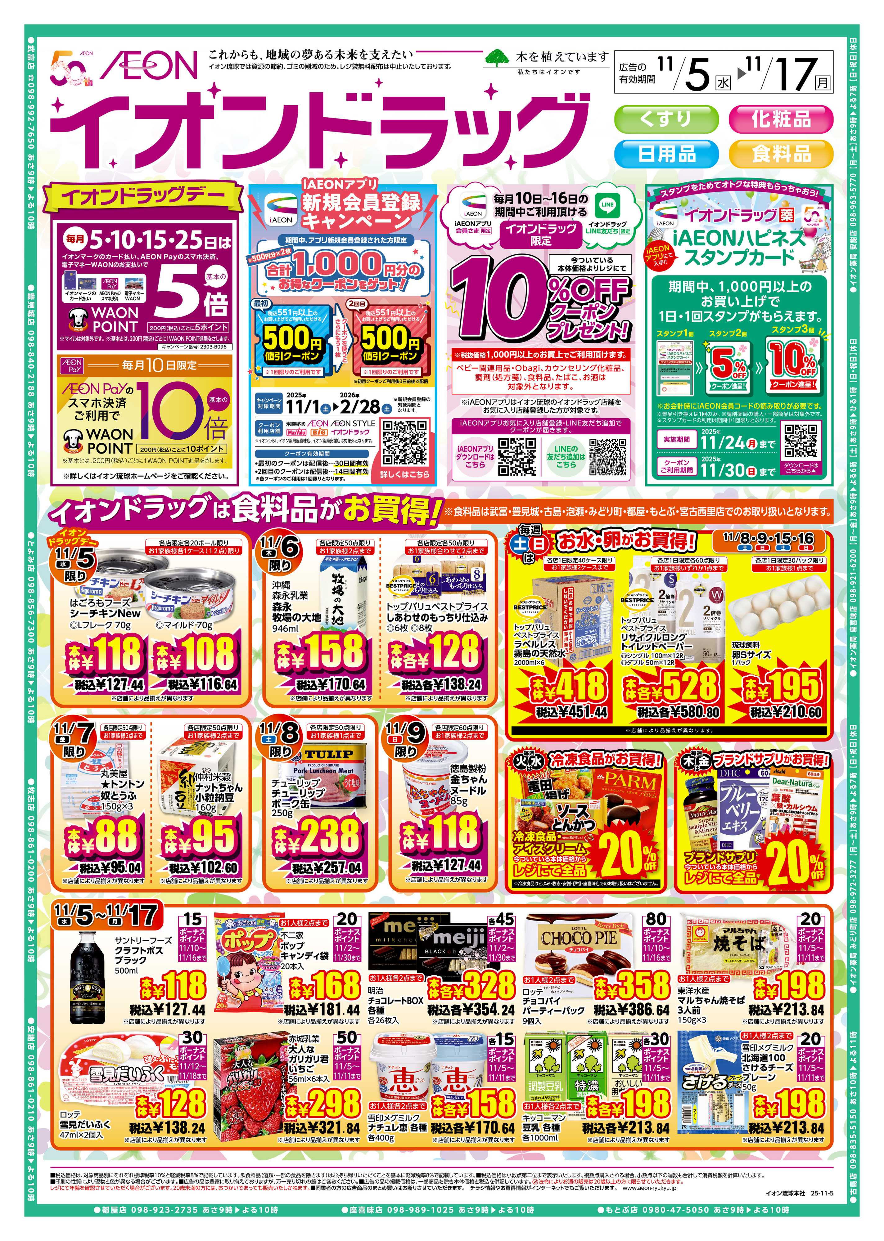 イオンドラッグ イオンドラッグ