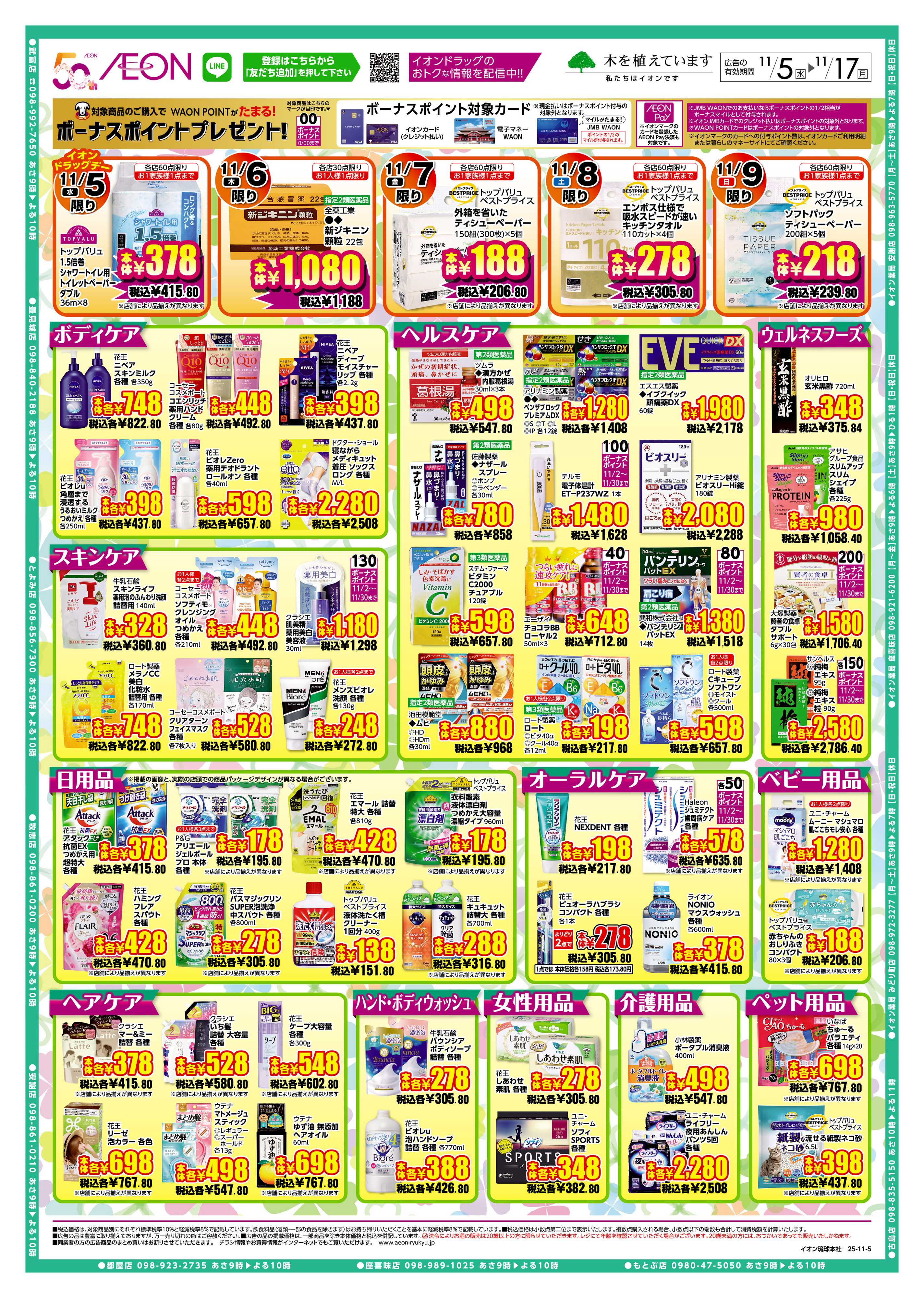 イオンドラッグ イオンドラッグ