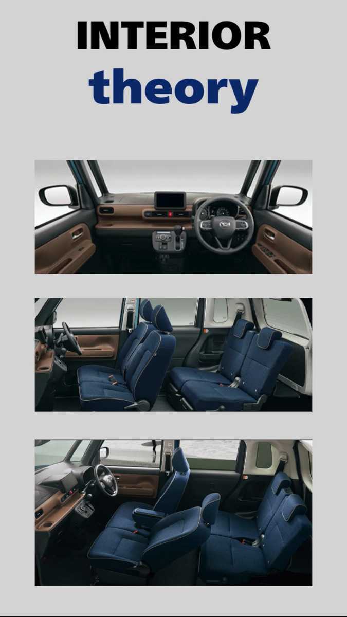 ナオイオート 【TikTok】ダイハツ キャンバス徹底比較！