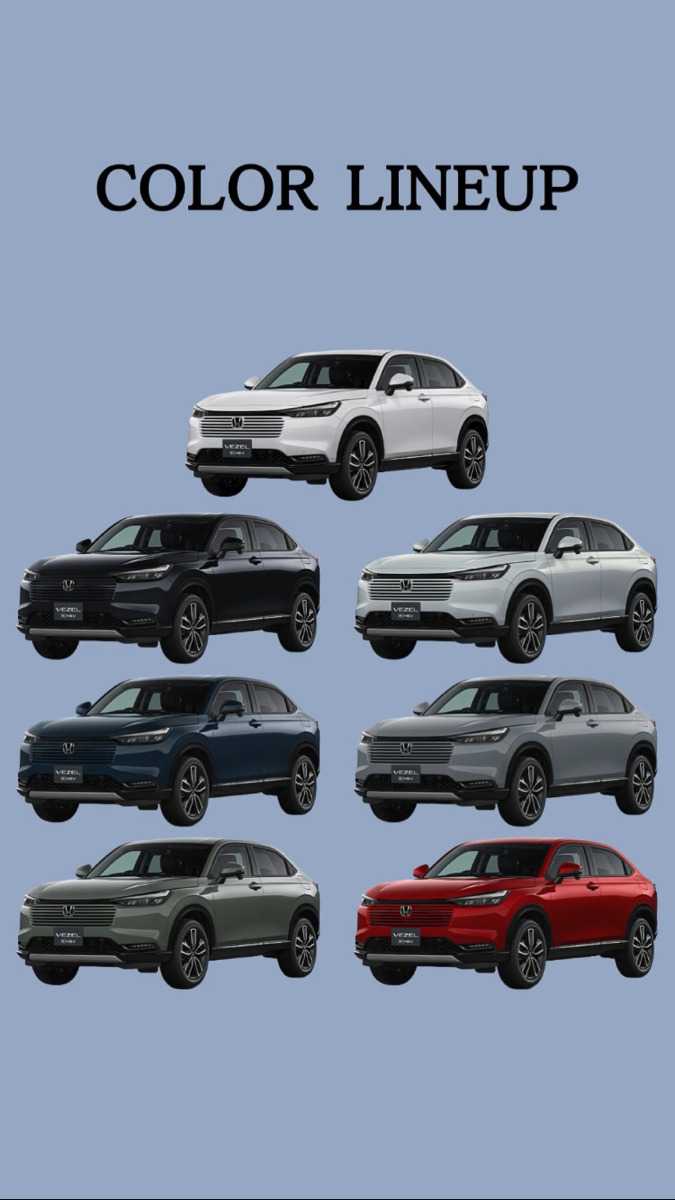 ナオイオート 【TikTok】ホンダ ヴェゼル徹底解説！