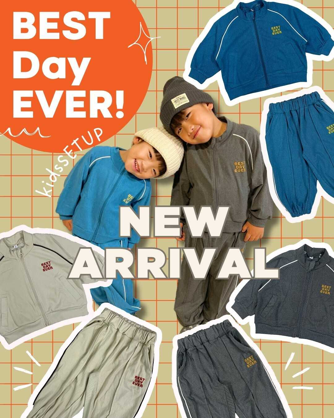 赤ちゃんデパート水谷 Kids SET UP