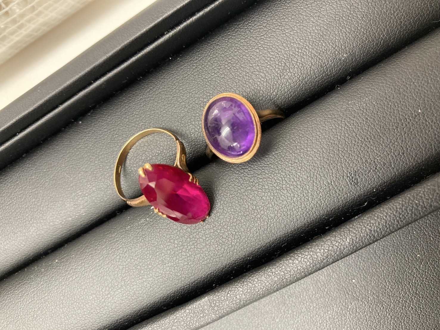 買取大吉 色石ジュエリー