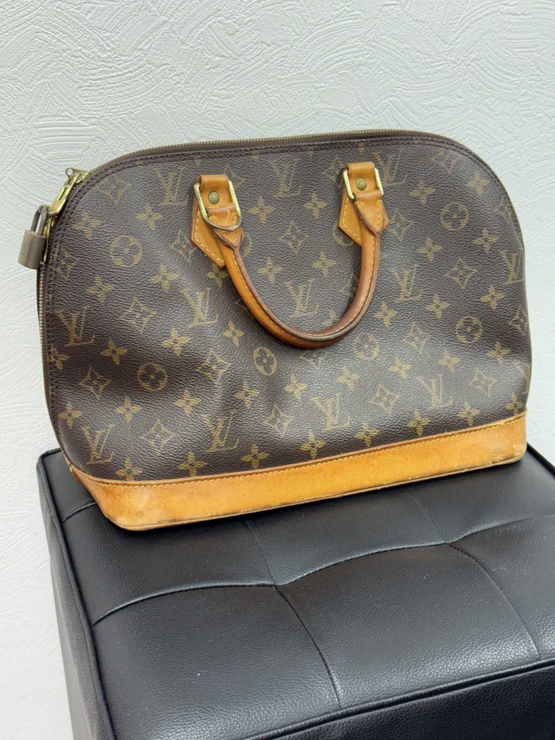 買取大吉 ルイヴィトン　バッグ