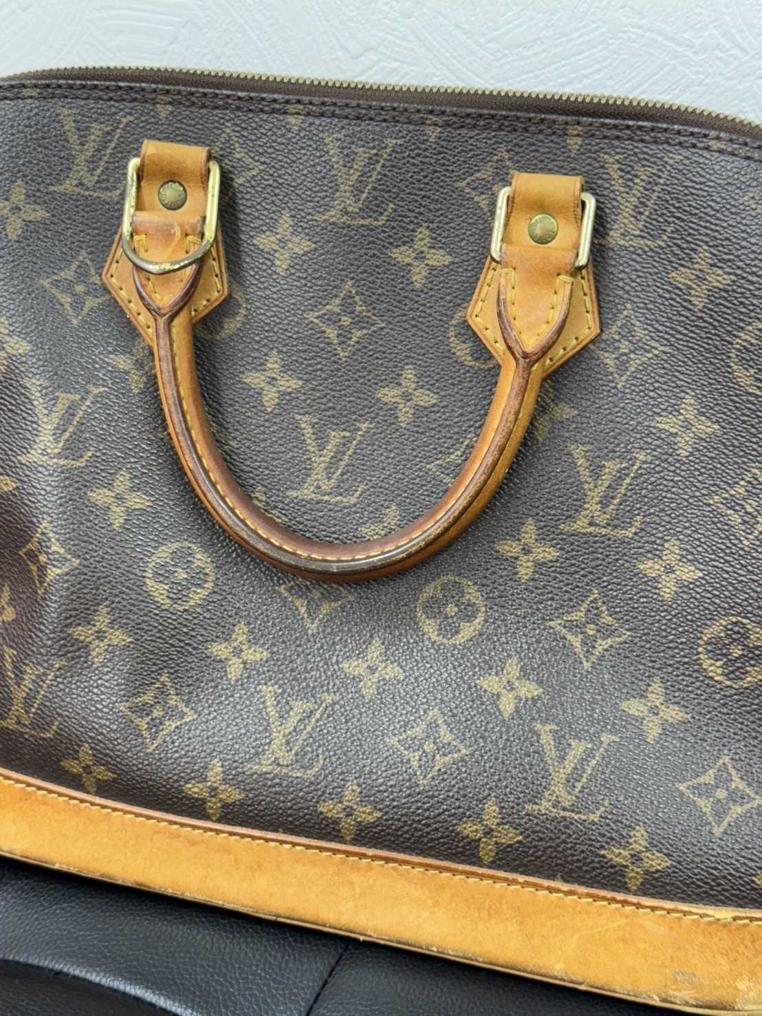 買取大吉 ルイヴィトン　バッグ