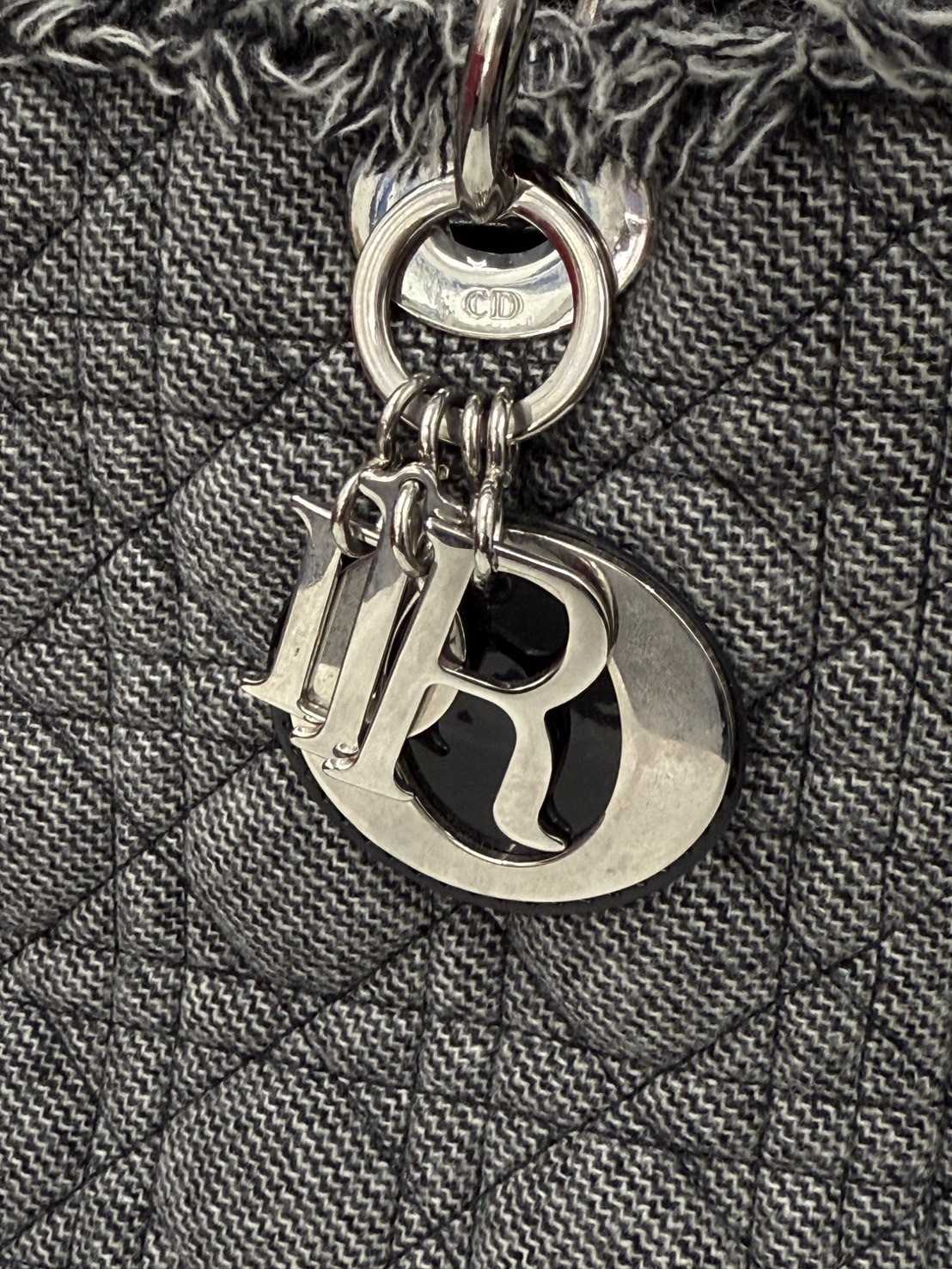 買取大吉 クリスチャンディオール　バッグ