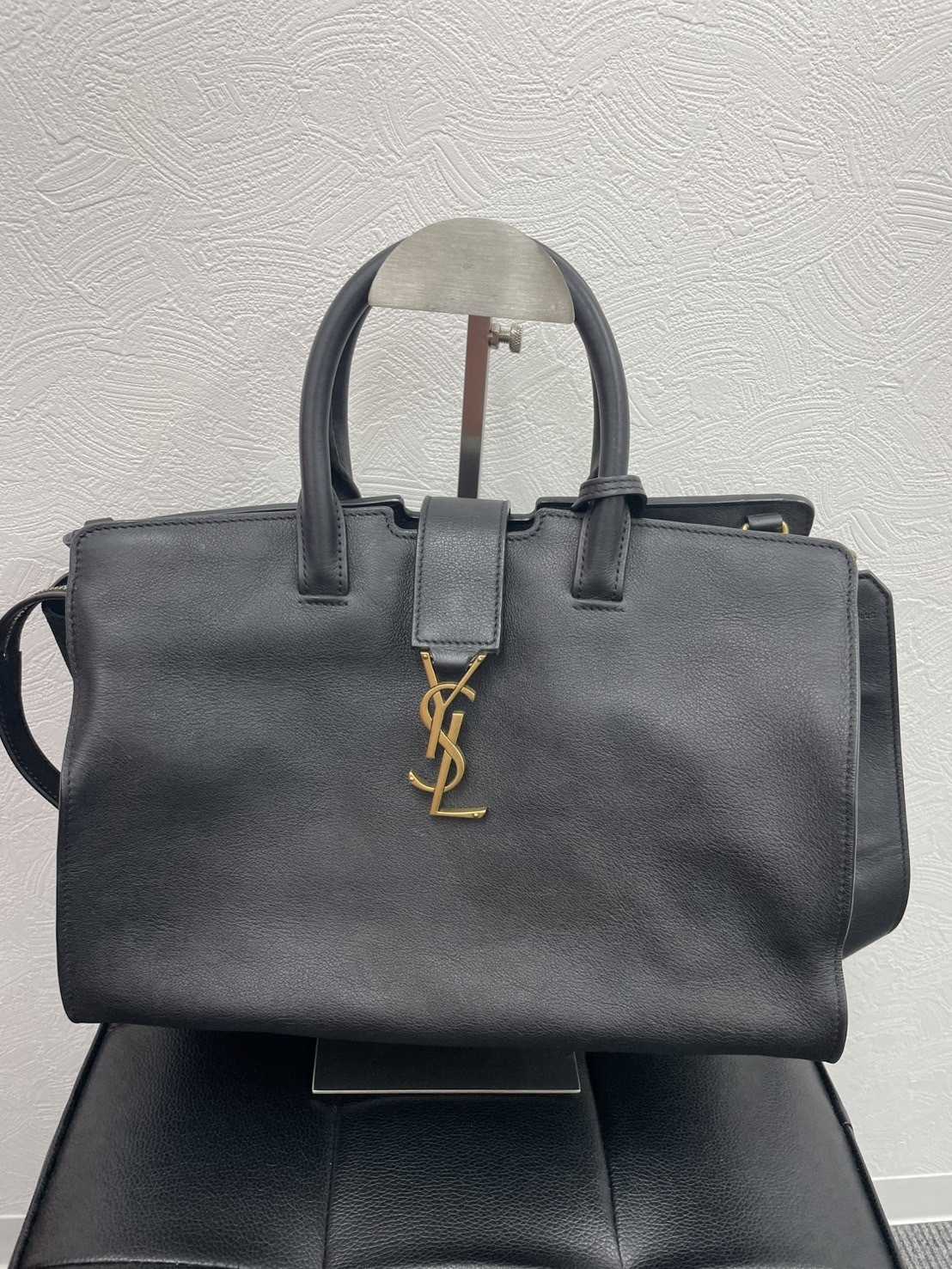 買取大吉 イヴサンローラン　バッグ