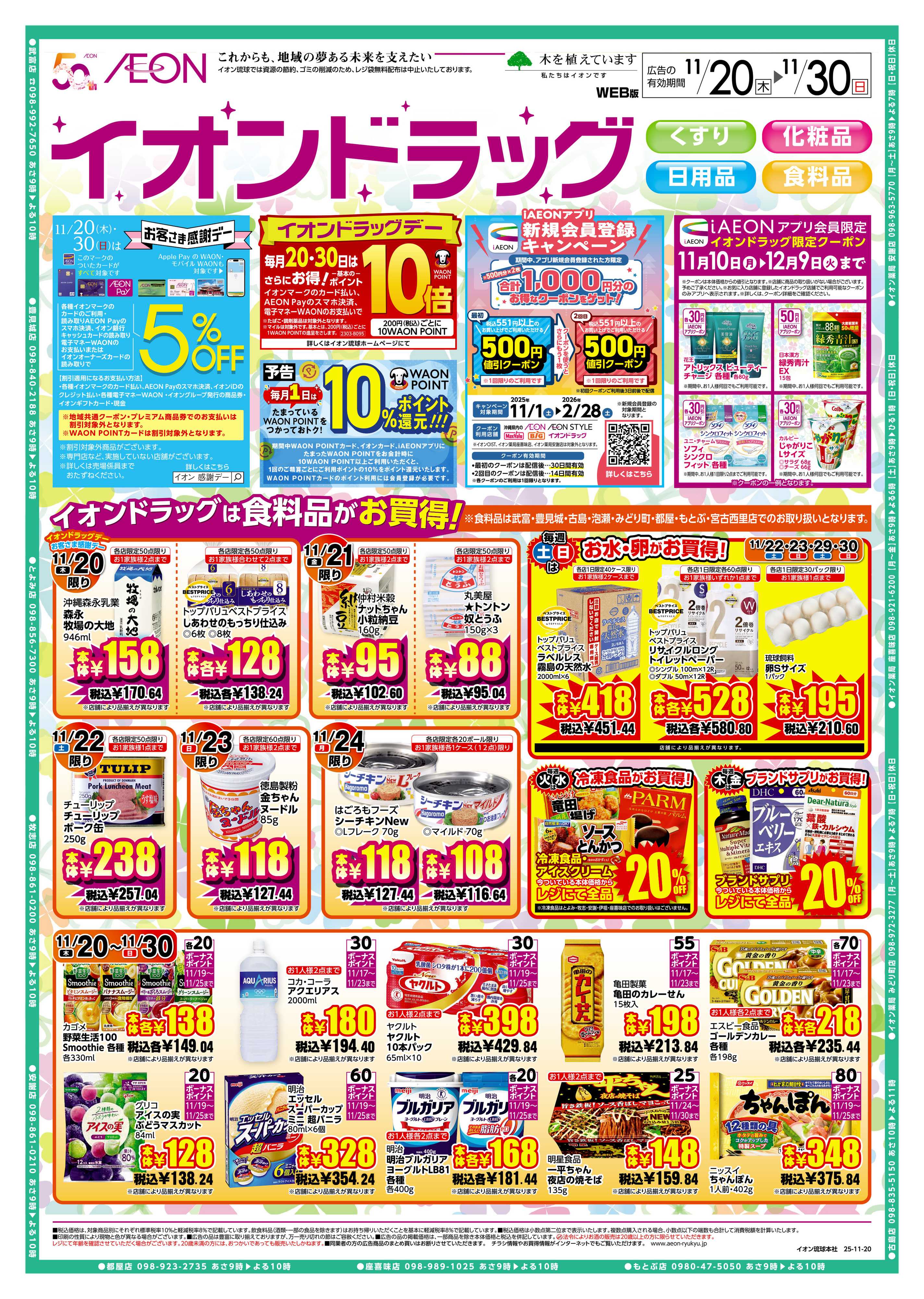 イオンドラッグ イオンドラッグ