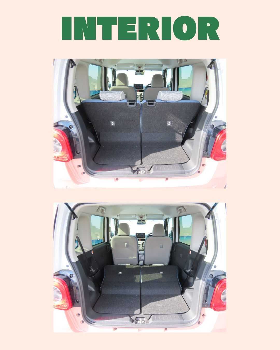 ナオイオート 【ナオイオート牛久店】ムーヴキャンバス在庫車情報！