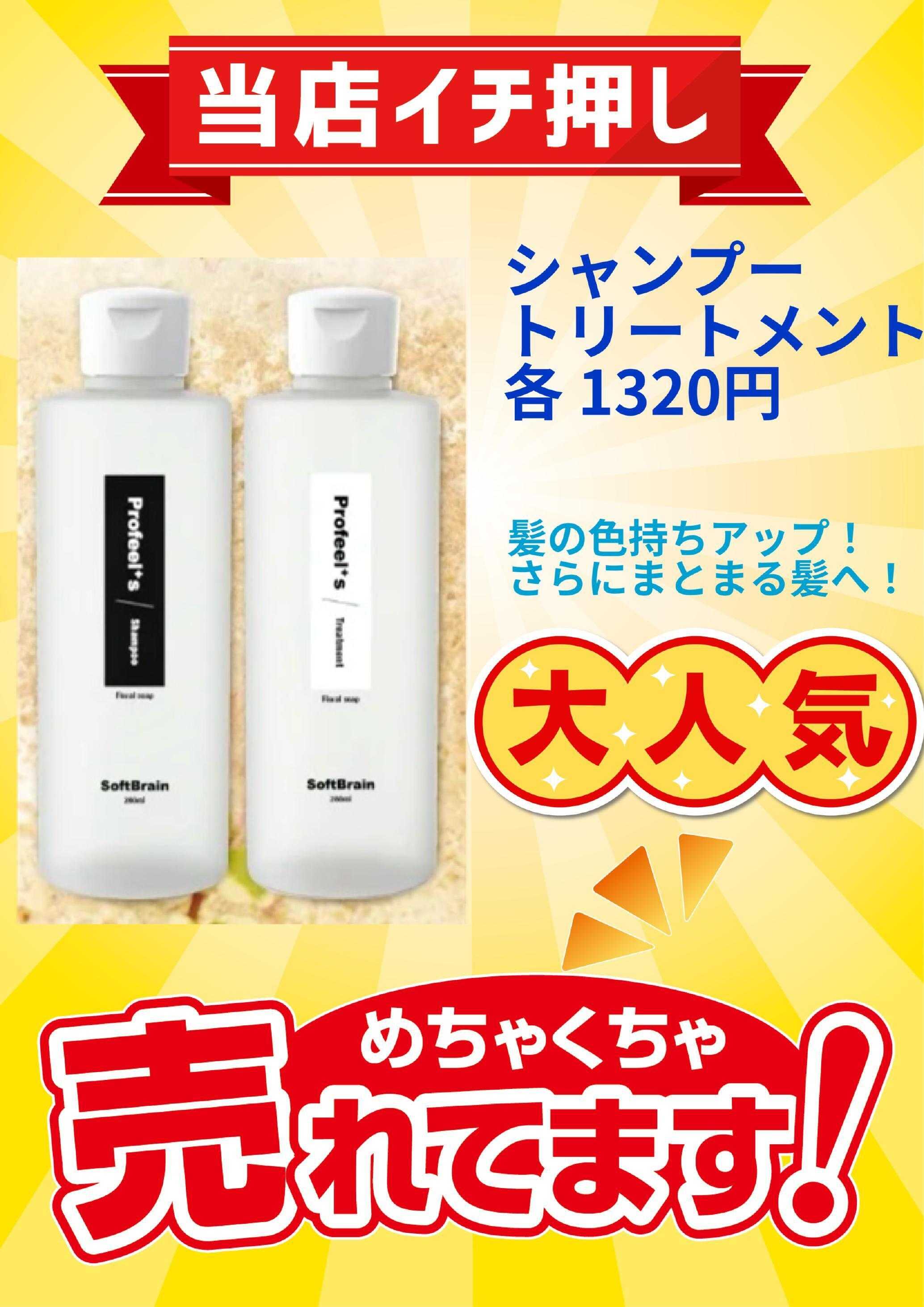 ビューティーカラープラス 