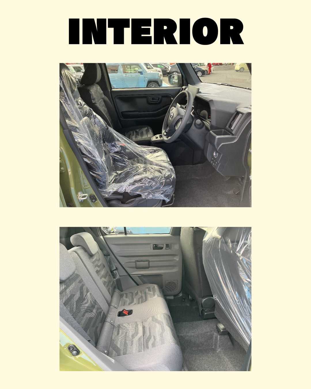 ナオイオート 【ナオイオート守谷店】タフト在庫車情報！