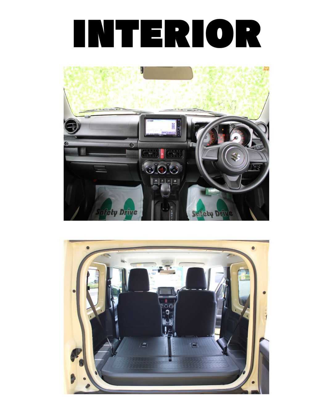 ナオイオート 【ナオイオートつくば吉瀬店】ジムニー在庫車情報！