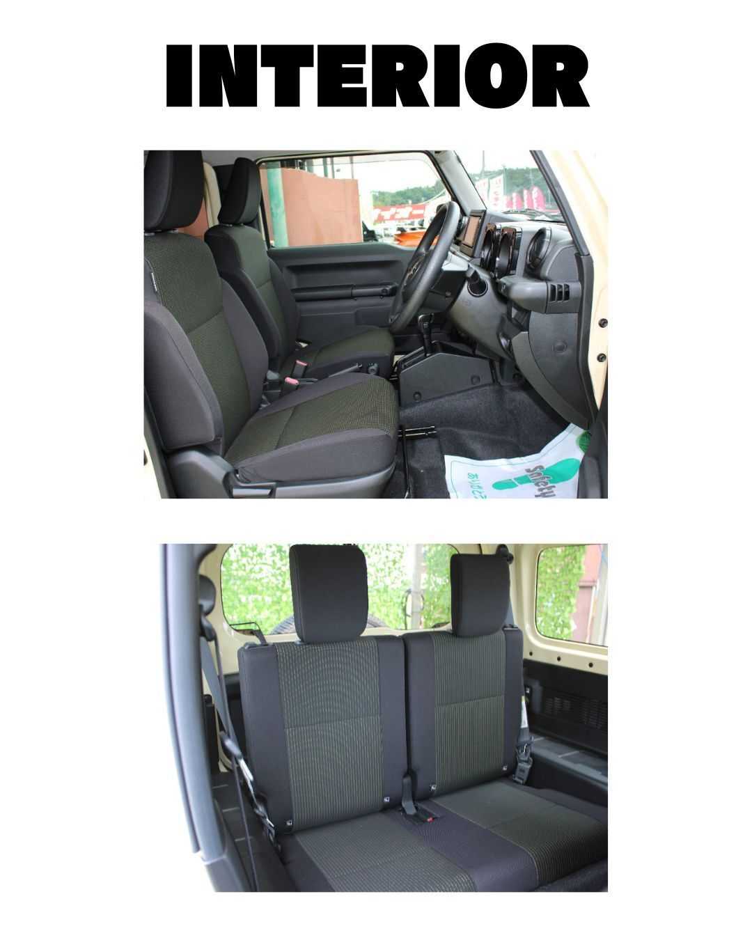 ナオイオート 【ナオイオートつくば吉瀬店】ジムニー在庫車情報！