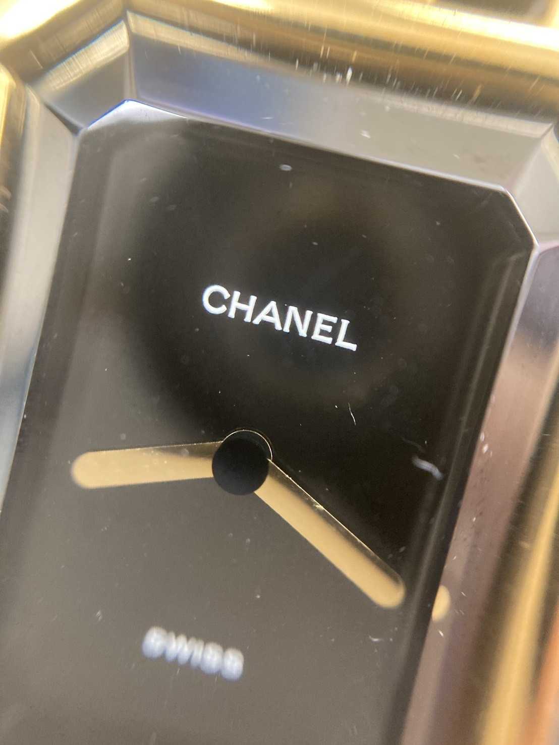 買取大吉 シャネル腕時計