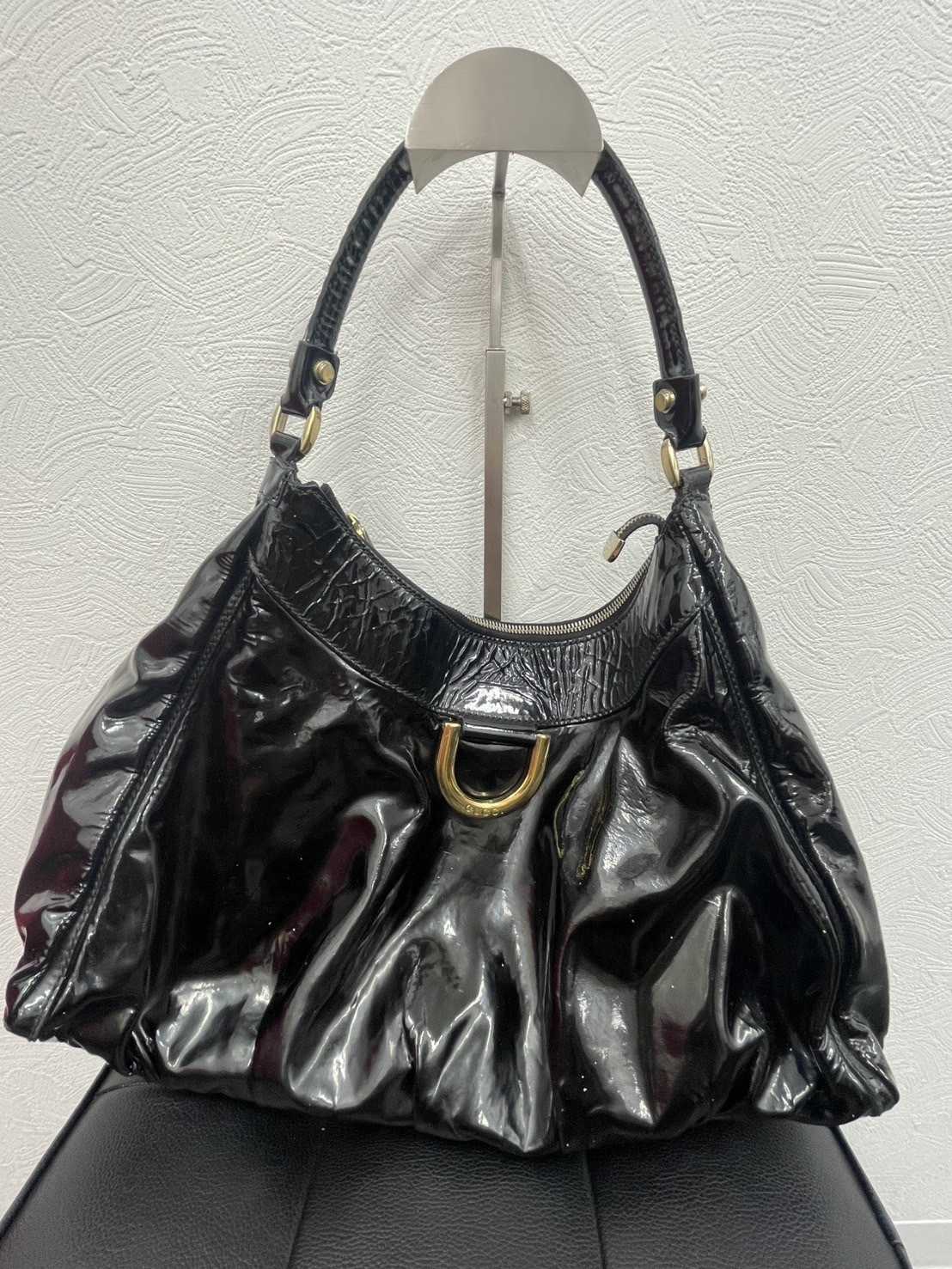 買取大吉 グッチ　バッグ