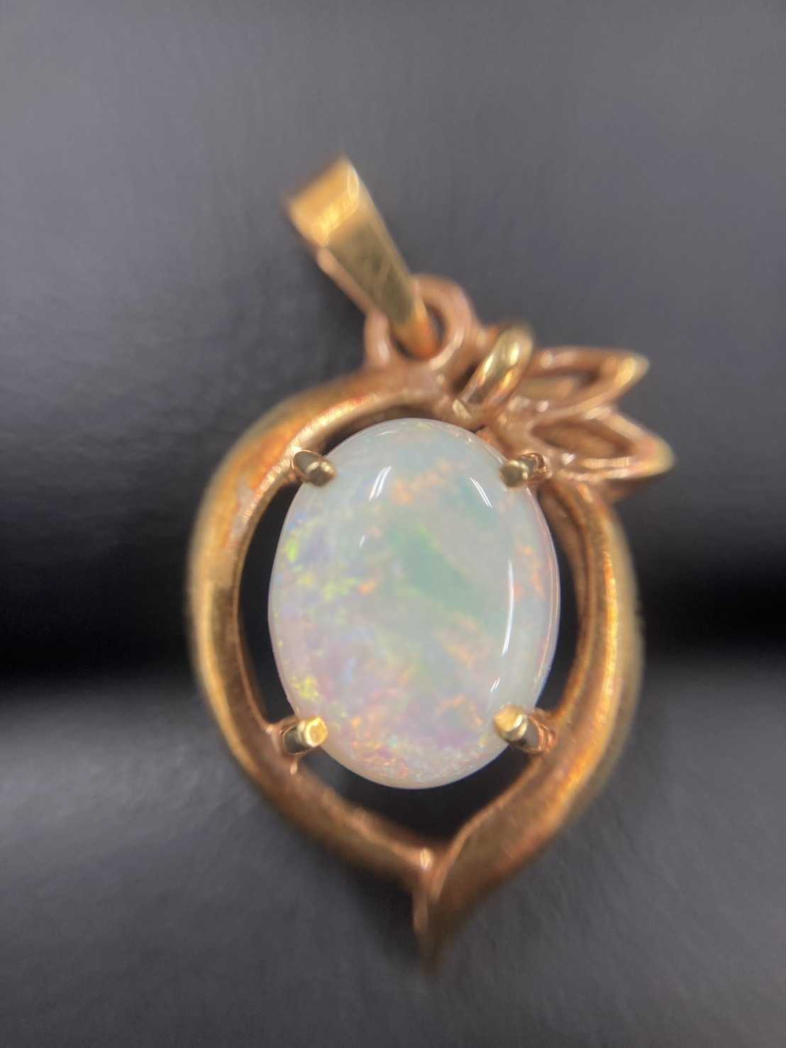 買取大吉 オパール　ジュエリー