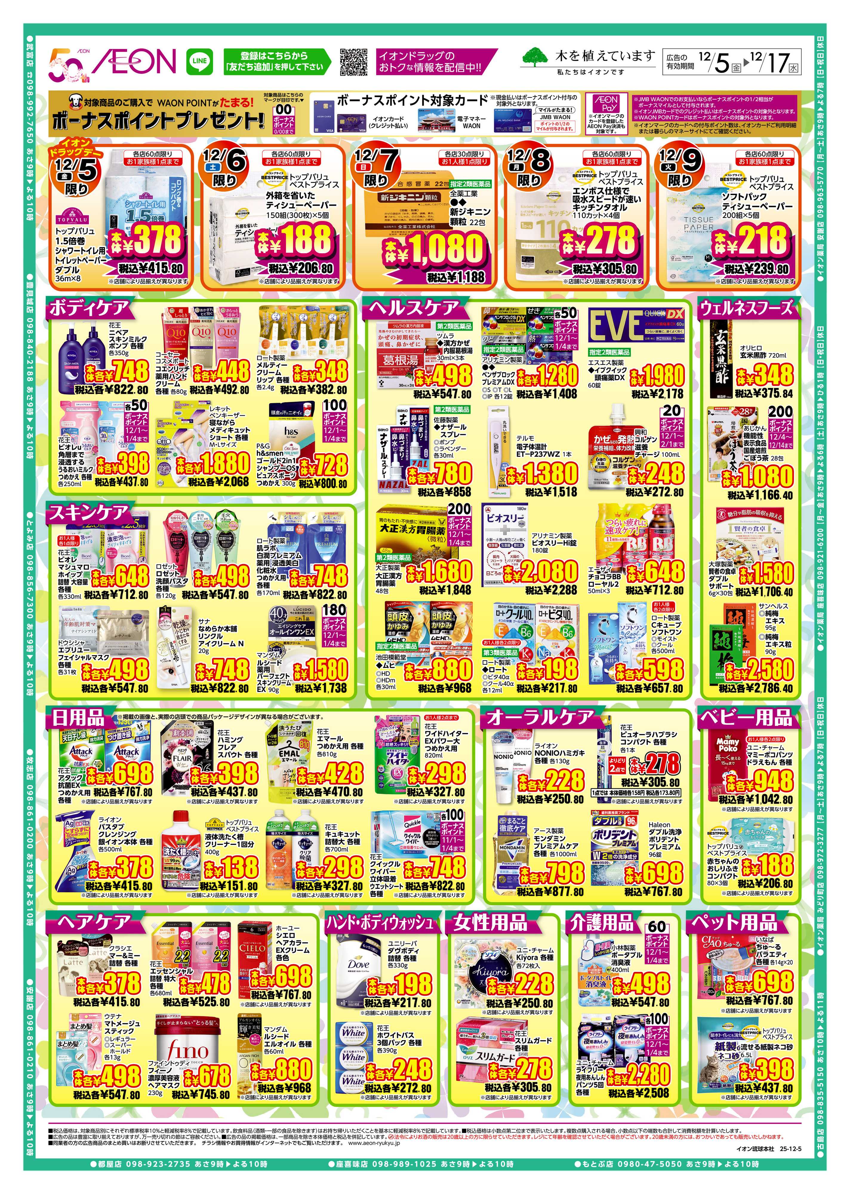 イオンドラッグ イオンドラッグ