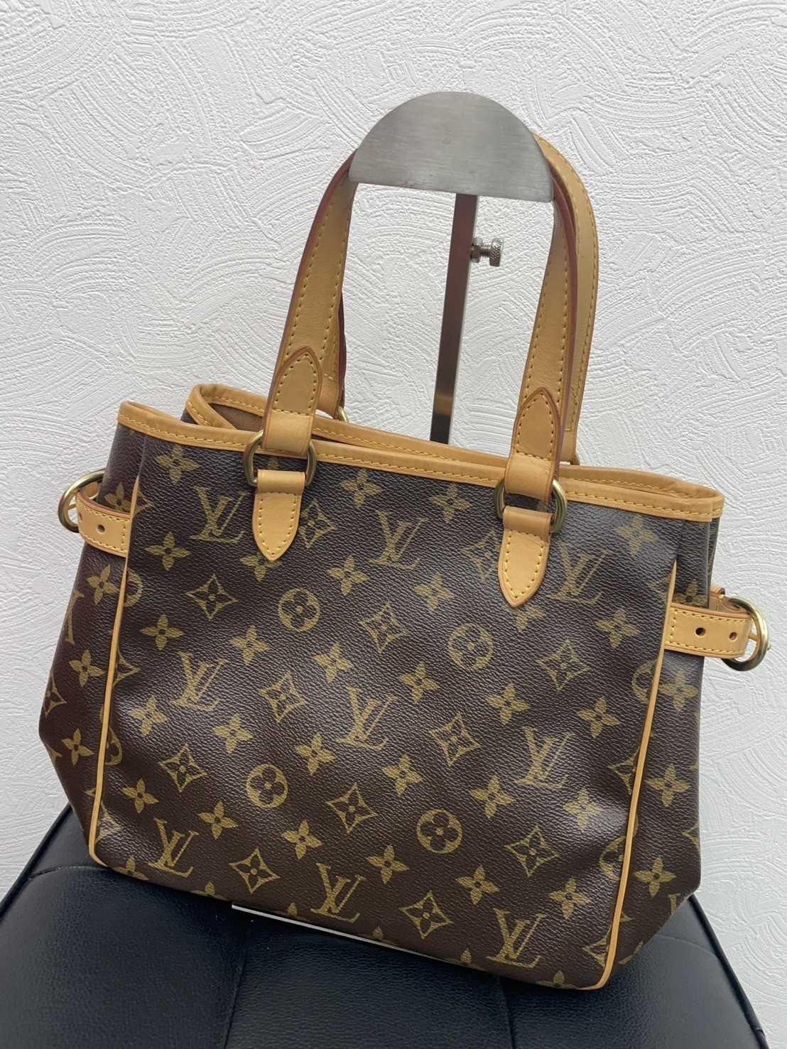 買取大吉 ルイヴィトン　バッグ