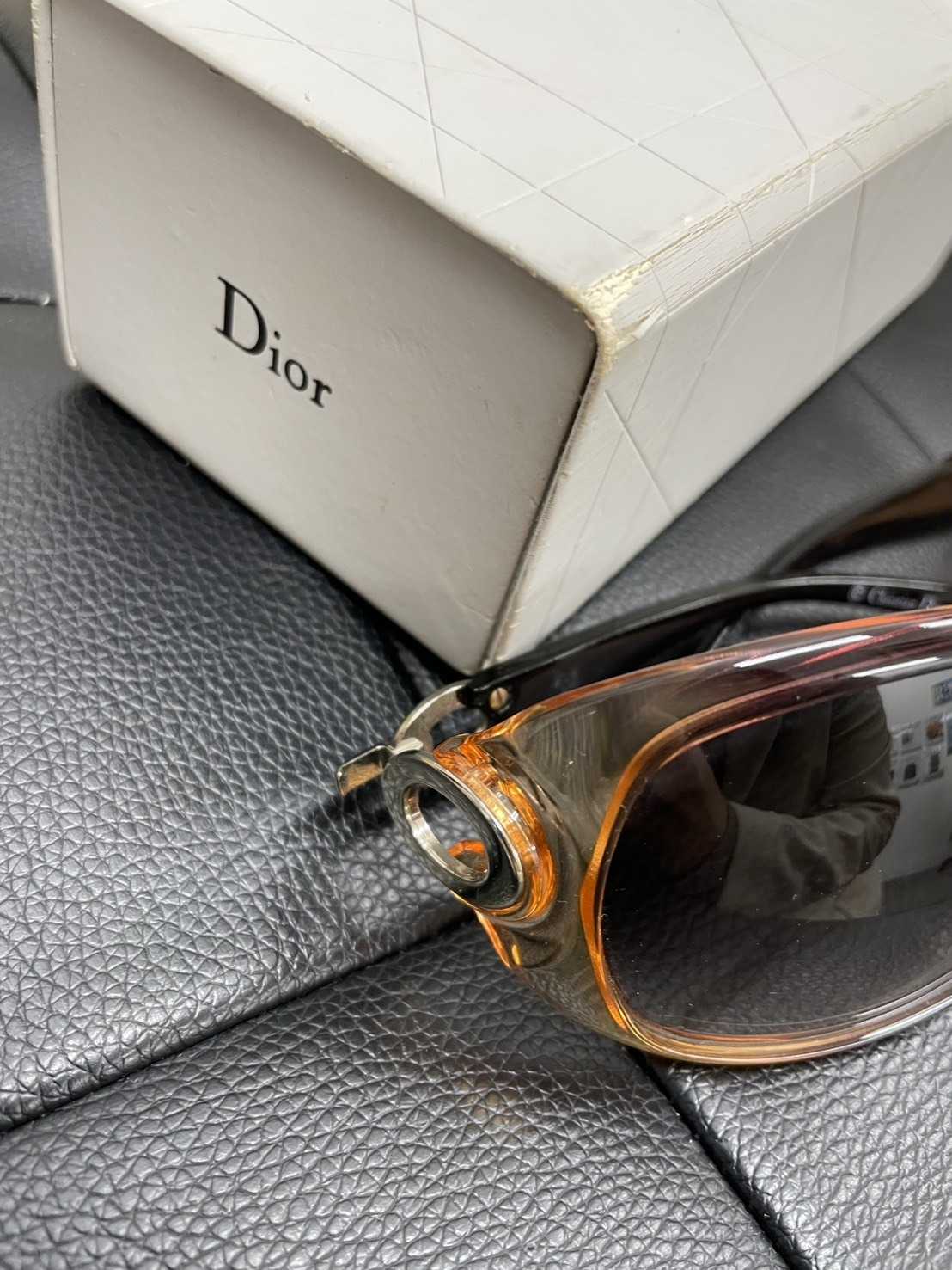 買取大吉 ディオール　サングラス
