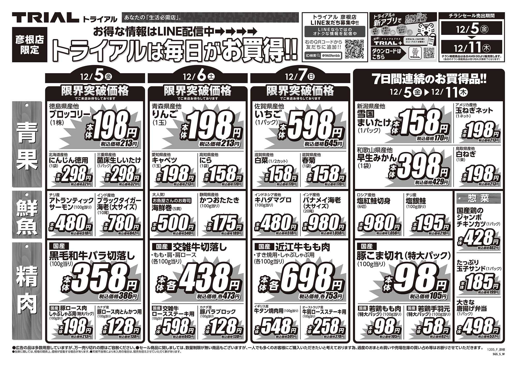 メガセンタートライアル 