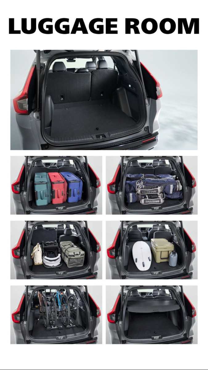 ナオイオート HONDA CR-V ついに情報解禁