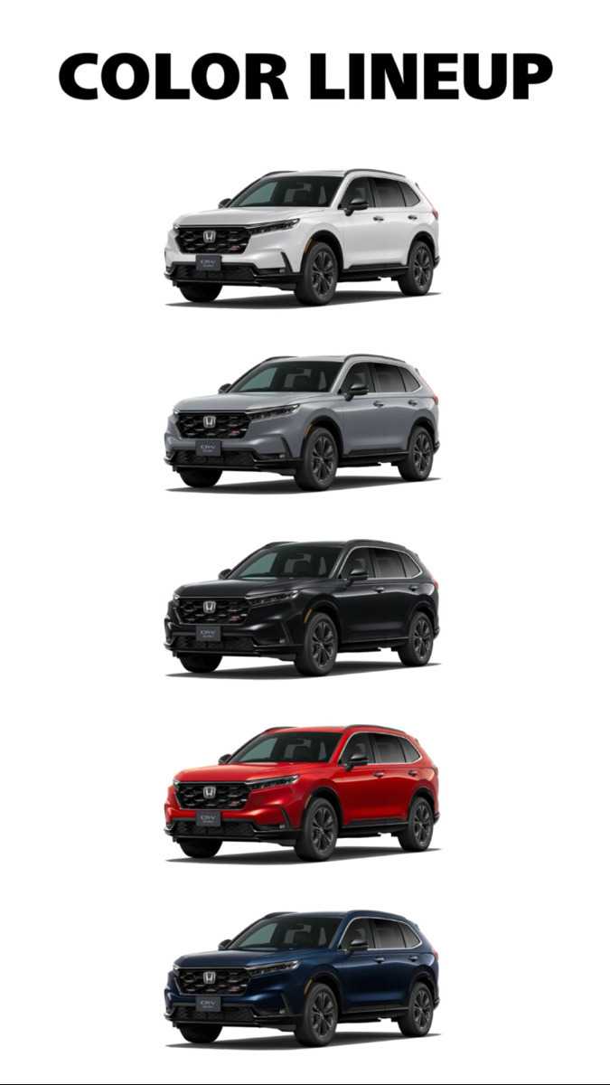 ナオイオート HONDA CR-V ついに情報解禁