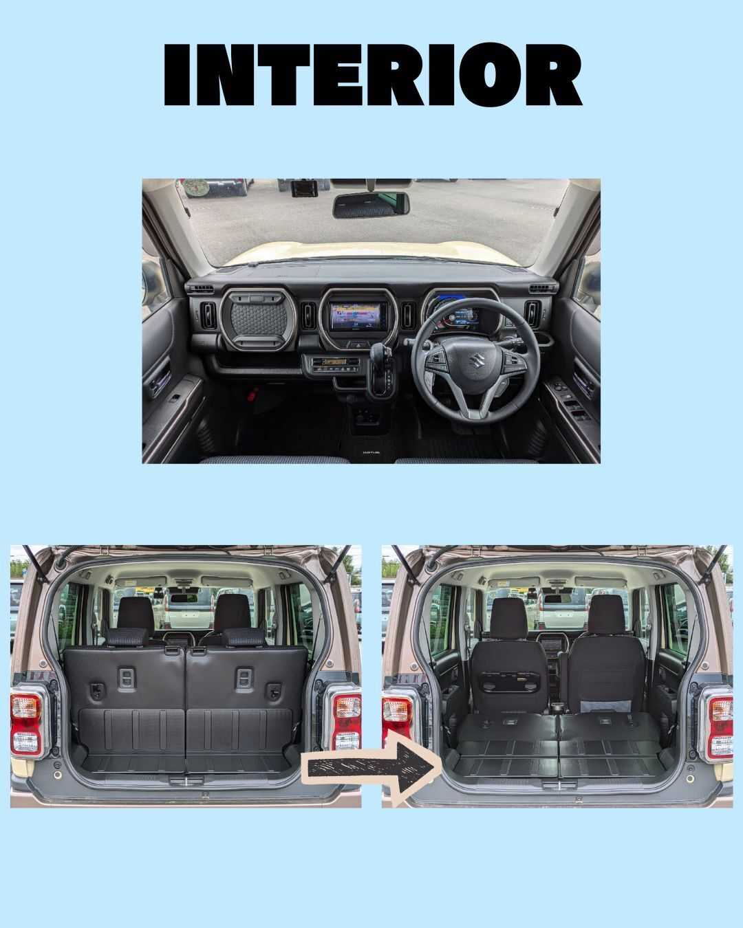 ナオイオート 【ナオイオート６号取手店】ハスラーJスタイル在庫車情報！